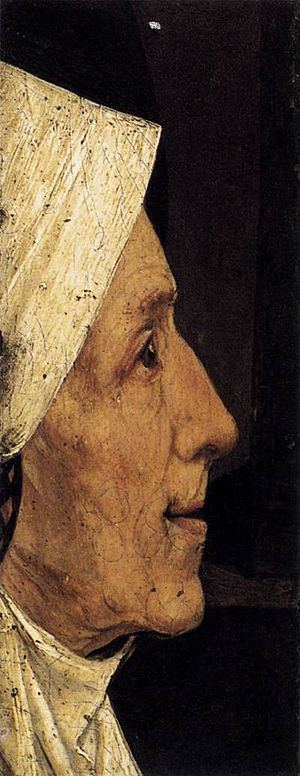 Head of a Woman (Bosch) httpsuploadwikimediaorgwikipediacommonsthu