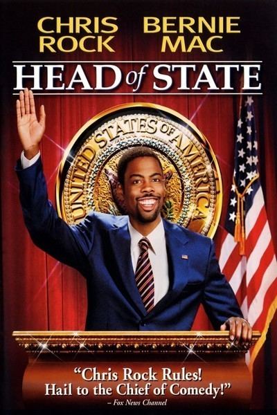 Head of State (film) Head of State Movie Review Film Summary 2003 Roger Ebert