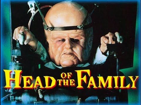 Head of the Family Head of The Family 1996 Horror Movie Review YouTube