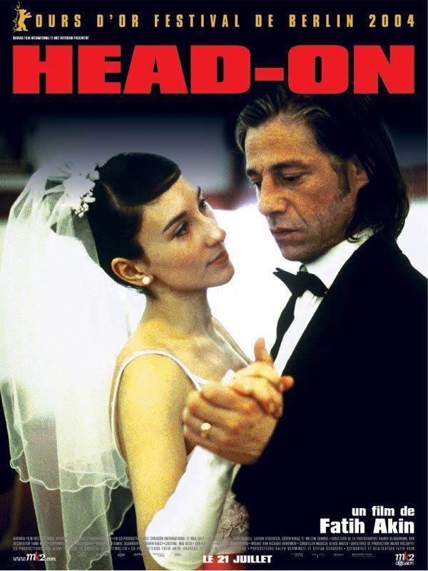 Head-On (film) Head on film 2004 AlloCin