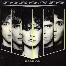 Head On (Toronto album) httpsuploadwikimediaorgwikipediaenthumb3