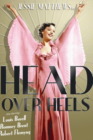 Head over Heels (1937 film) Head Over Heels 1937 The Movie Database TMDb