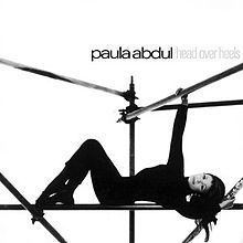 Head over Heels (Paula Abdul album) httpsuploadwikimediaorgwikipediaenthumb3