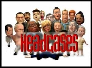 Headcases Headcases Brian Herring