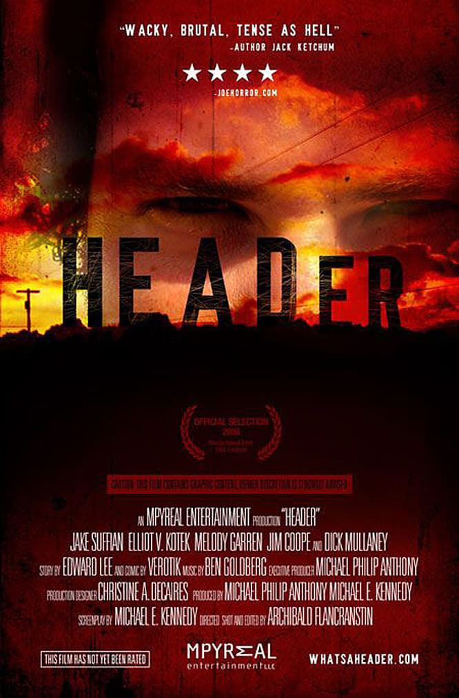 Header (film) Header (film)