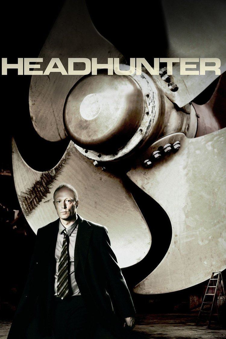 Headhunter (2009 film) wwwgstaticcomtvthumbmovieposters10028597p10