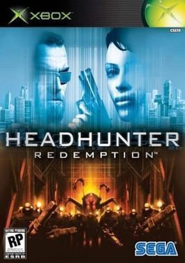 Headhunter Redemption Headhunter Redemption Wikipedia