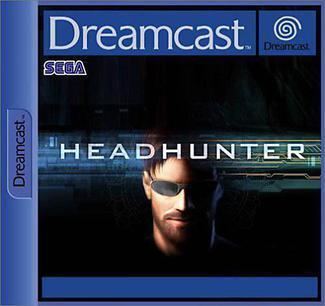 Headhunter (video game) httpsuploadwikimediaorgwikipediaen445Hea