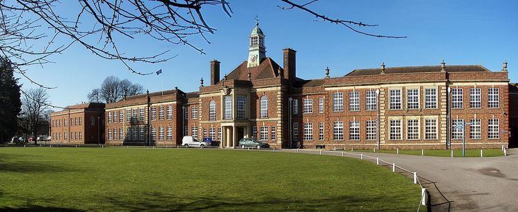 Headington School, Oxford