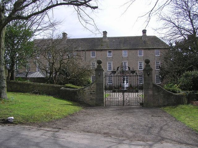 Headlam Hall