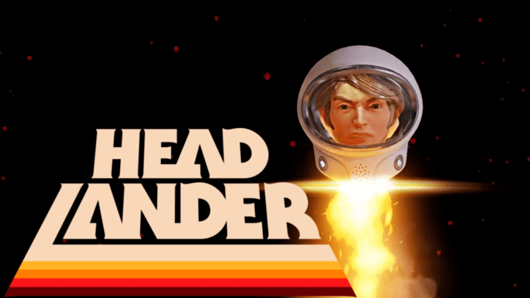 Headlander Headlander is a Great 39Out of Body39 Experience Real Game Media