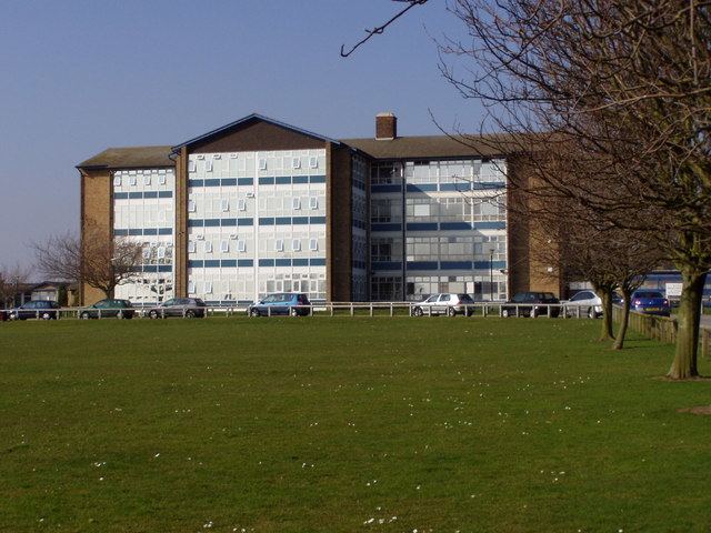 Headlands School