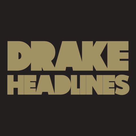Headlines (Drake song)