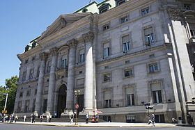Headquarters of the Bank of the Argentine Nation httpsuploadwikimediaorgwikipediacommonsthu