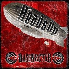 Heads Up (Bassnectar EP) httpsuploadwikimediaorgwikipediaenthumbd