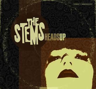Heads Up (The Stems album) httpsuploadwikimediaorgwikipediaen88fSte
