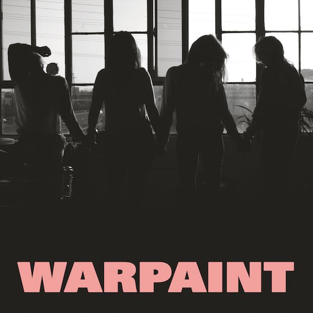 Heads Up (Warpaint album) pitchforkcdns3amazonawscomcontentheadsupjpg