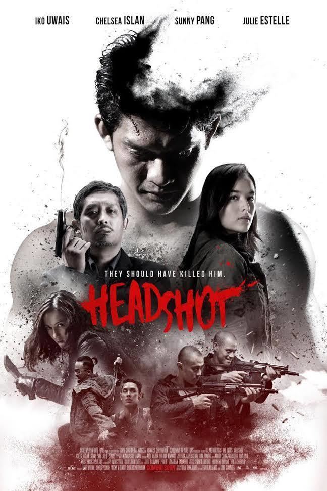 Headshot (2016 film) t3gstaticcomimagesqtbnANd9GcTOHgSqVw1MZKasaM