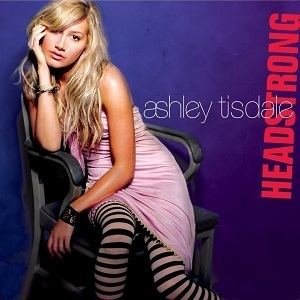 Headstrong (Ashley Tisdale album) httpsuploadwikimediaorgwikipediaen003Hea