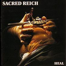 Heal (Sacred Reich album) httpsuploadwikimediaorgwikipediaenthumb5