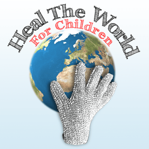 heal the world presentation