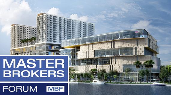 Health District (Miami) Miami Health District Master Brokers Forum