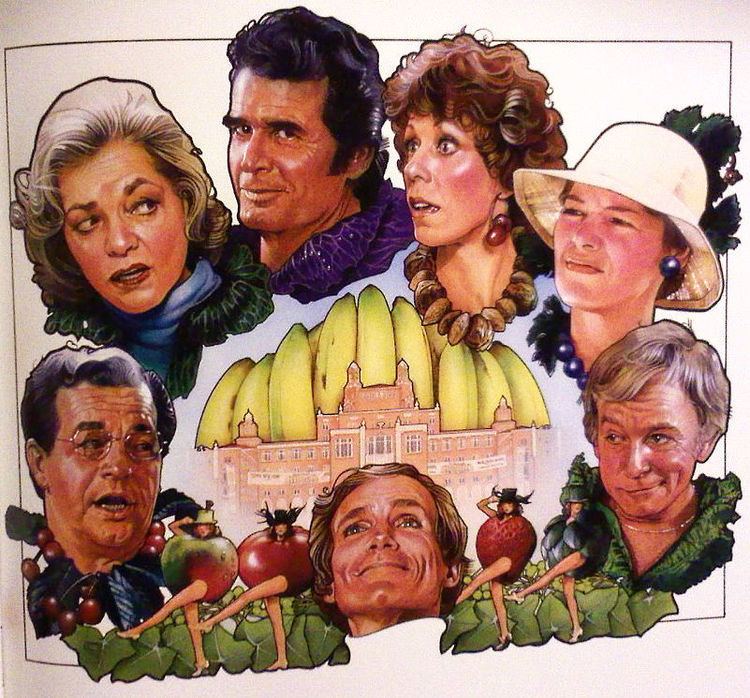 Health (film) HealtH Robert Altman 1980 Make Mine Criterion