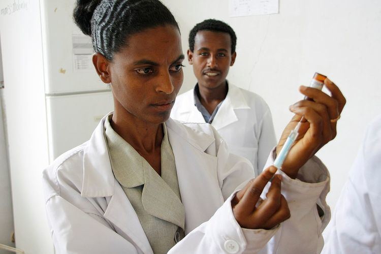 Health in Ethiopia