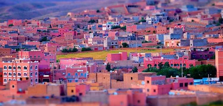 Health in Morocco