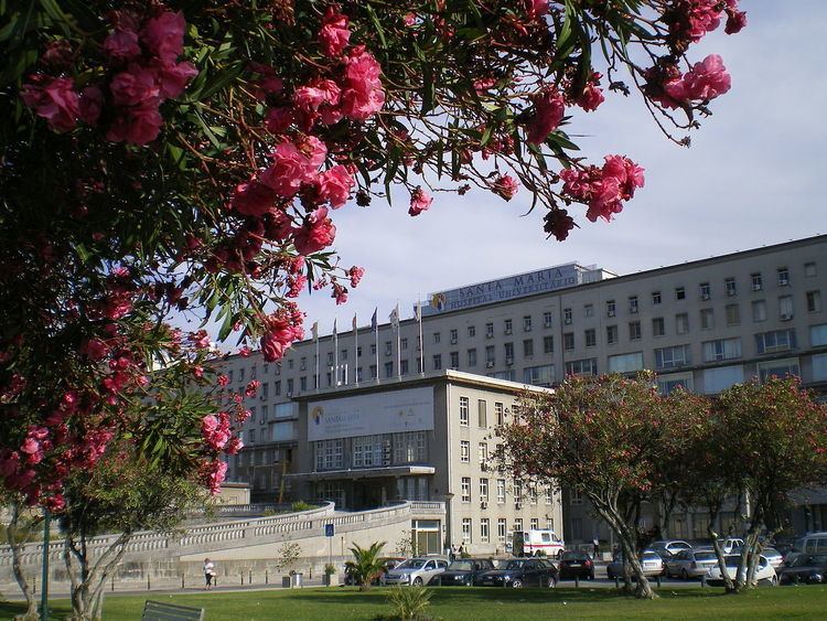 Health in Portugal