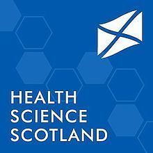 Health Science Scotland httpsuploadwikimediaorgwikipediaenthumbf
