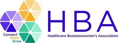Healthcare Businesswomen's Association photosprnewswirecomprnvar20141113158401LOGO