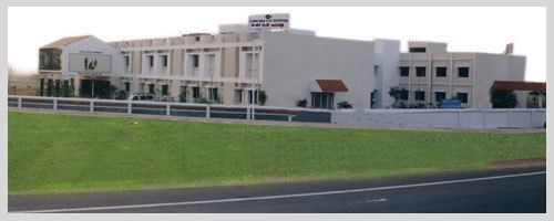 Healthcare in Guntur