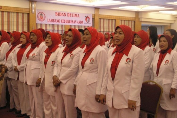 Healthcare in Indonesia