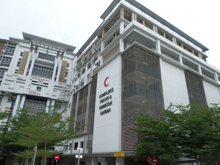 Healthcare in Malaysia