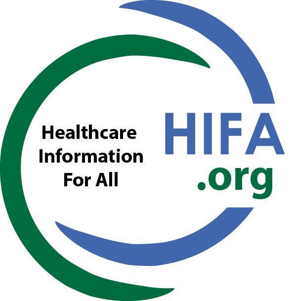 Healthcare Information For All