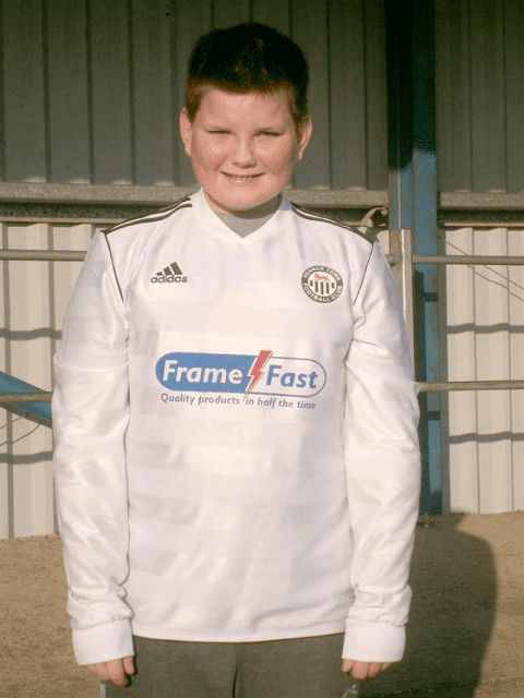 Heanor Town F.C. No Clash Of Colours 02 March 2013 Heanor Town v Scarborough Athletic