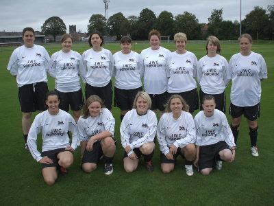 Heanor Town F.C. Photo Gallery Heanor Town Ladies FC
