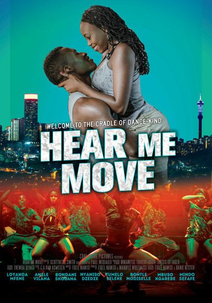 Hear Me Move ME MOVE Watch The Trailer For South Africa39s First Dance Film