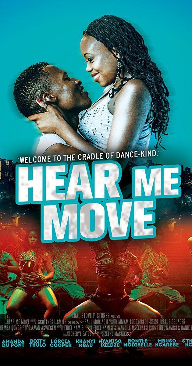 Hear Me Move Hear Me Move 2015 IMDb