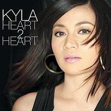 Heart 2 Heart (Kyla album) uploadwikimediaorgwikipediaenthumb668Kyla