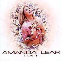 Heart (Amanda Lear album) httpsuploadwikimediaorgwikipediaenthumb5