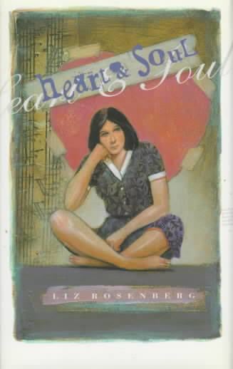 Heart and Soul (Rosenberg novel) t1gstaticcomimagesqtbnANd9GcTkoG46AXONLoxov
