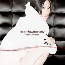 Heart & Symphony httpsuploadwikimediaorgwikipediaenthumb3