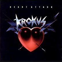 Heart Attack (Krokus album) httpsuploadwikimediaorgwikipediaen330Hea
