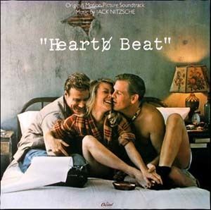 Heart Beat (film) Heart Beat Soundtrack details SoundtrackCollectorcom