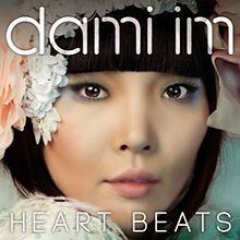 Heart Beats (Dami Im album) httpsuploadwikimediaorgwikipediaenthumb3