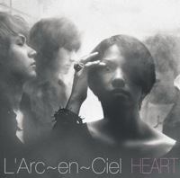 Heart (L'Arc-en-Ciel album) httpsuploadwikimediaorgwikipediaencc1Lar