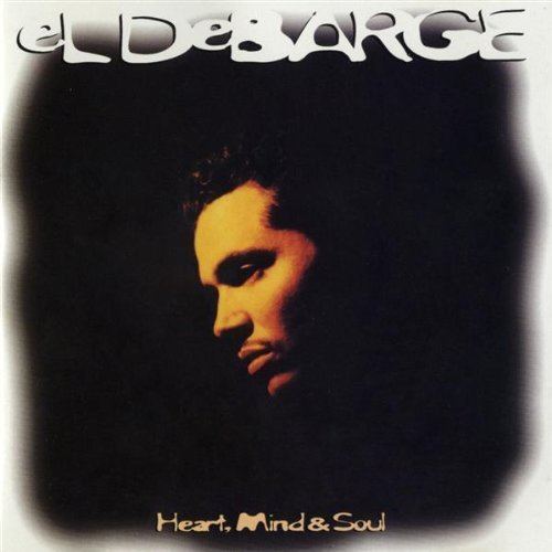 Heart, Mind and Soul (El DeBarge album) httpsimagesnasslimagesamazoncomimagesI4