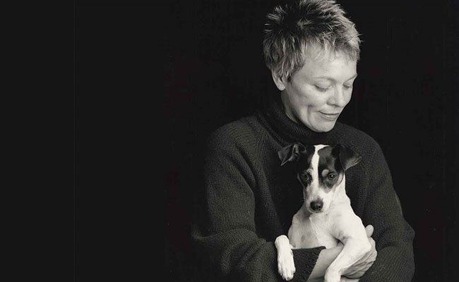 Heart of a Dog (2015 film) Heart of a Dog39 The Sublime Journey of Lolabelle PopMatters